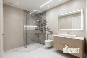 3-к квартира, на длительный срок, 107м2, 6/11 этаж