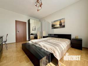 2-к квартира, на длительный срок, 94м2, 6/7 этаж