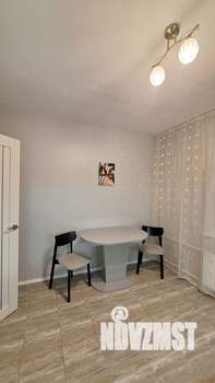 1-к квартира, на длительный срок, 38м2, 6/10 этаж