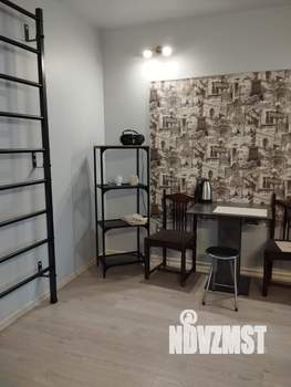 Студия квартира, на длительный срок, 32м2, 1/3 этаж