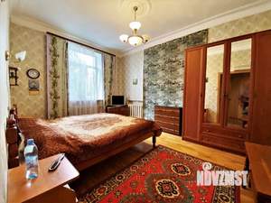 2-к квартира, на длительный срок, 52м2, 2/2 этаж