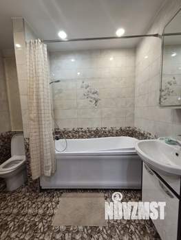 1-к квартира, на длительный срок, 45м2, 21/25 этаж