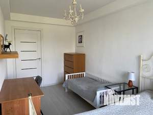 3-к квартира, посуточно, 60м2, 5/5 этаж