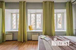 2-к квартира, посуточно, 65м2, 2/4 этаж