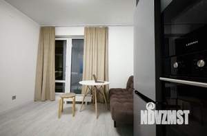 2-к квартира, посуточно, 40м2, 1/1 этаж