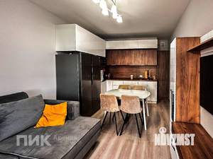 2-к квартира, на длительный срок, 59м2, 4/12 этаж