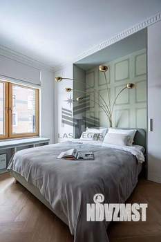 1-к квартира, на длительный срок, 30м2, 5/11 этаж