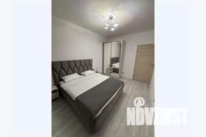 2-к квартира, посуточно, 65м2, 9/24 этаж