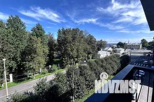 1-к квартира, посуточно, 32м2, 4/4 этаж