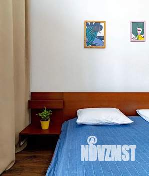 Студия квартира, посуточно, 27м2, 6/25 этаж