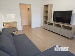 2-к квартира, на длительный срок, 63м2, 3/24 этаж