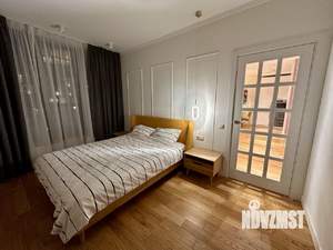 1-к квартира, на длительный срок, 54м2, 14/16 этаж