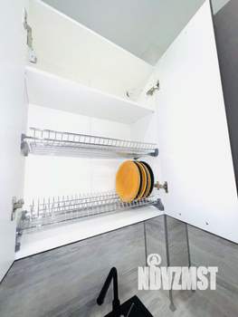 1-к квартира, на длительный срок, 38м2, 12/18 этаж