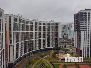 2-к квартира, на длительный срок, 55м2, 15/25 этаж