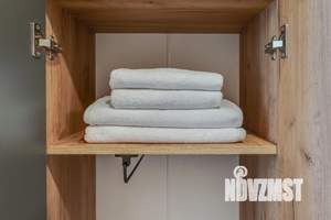 1-к квартира, посуточно, 17м2, 1/1 этаж