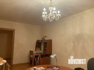 3-к квартира, на длительный срок, 81м2, 4/9 этаж