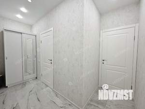 1-к квартира, на длительный срок, 38м2, 7/11 этаж