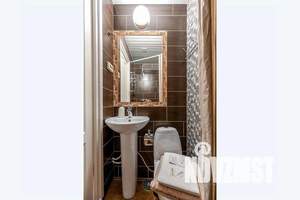 1-к квартира, посуточно, 12м2, 4/5 этаж