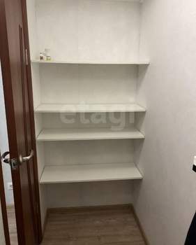 1-к квартира, на длительный срок, 37м2, 4/25 этаж