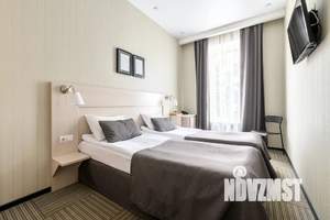 Студия квартира, посуточно, 18м2, 3/5 этаж