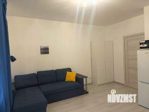 Студия квартира, на длительный срок, 25м2, 9/24 этаж