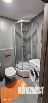 Студия квартира, на длительный срок, 22м2, 2/24 этаж