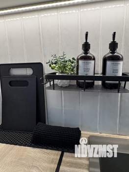 Студия квартира, на длительный срок, 25м2, 6/13 этаж