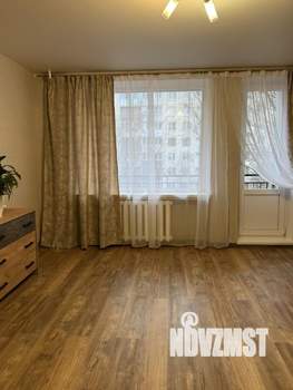 2-к квартира, на длительный срок, 45м2, 5/9 этаж