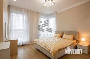 2-к квартира, на длительный срок, 72м2, 3/8 этаж