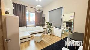 3-к квартира, на длительный срок, 75м2, 1/21 этаж