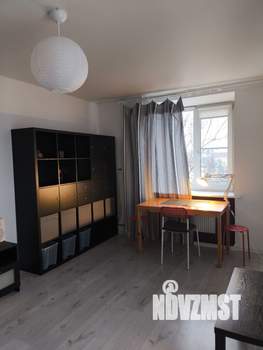 2-к квартира, на длительный срок, 50м2, 4/5 этаж