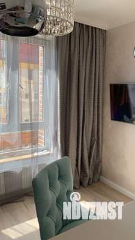 1-к квартира, на длительный срок, 35м2, 2/10 этаж