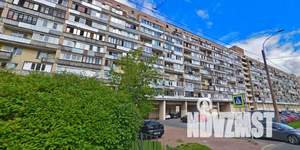 Студия квартира, на длительный срок, 20м2, 6/10 этаж