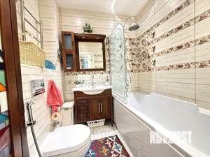 1-к квартира, на длительный срок, 45м2, 2/16 этаж