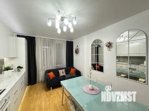 3-к квартира, посуточно, 102м2, 2/19 этаж
