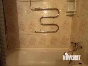 1-к квартира, на длительный срок, 40м2, 3/12 этаж