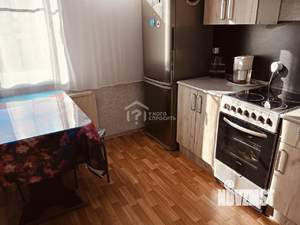 1-к квартира, на длительный срок, 38м2, 4/5 этаж