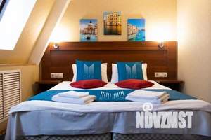 1-к квартира, посуточно, 15м2, 1/1 этаж