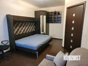 1-к квартира, на длительный срок, 32м2, 3/15 этаж