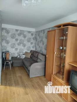 1-к квартира, на длительный срок, 32м2, 6/9 этаж