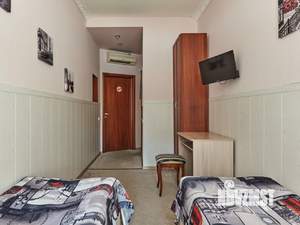 Студия квартира, посуточно, 18м2, 1/2 этаж