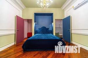 2-к квартира, на длительный срок, 100м2, 3/6 этаж