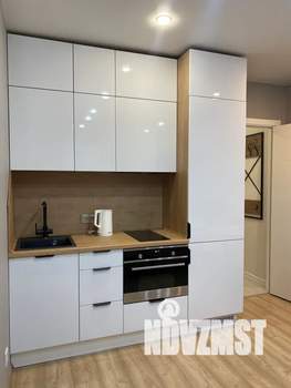 1-к квартира, посуточно, 23м2, 4/20 этаж