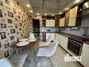 2-к квартира, на длительный срок, 59м2, 6/10 этаж