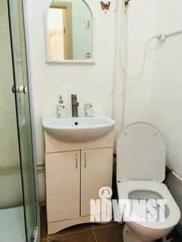 Студия квартира, посуточно, 15м2, 1/6 этаж