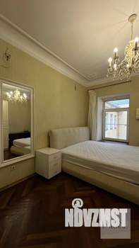 2-к квартира, на длительный срок, 100м2, 4/5 этаж