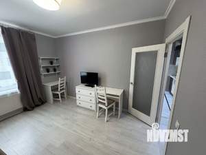 1-к квартира, на длительный срок, 43м2, 8/12 этаж