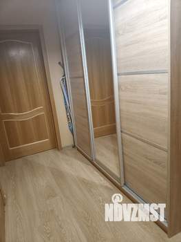 1-к квартира, на длительный срок, 40м2, 3/24 этаж