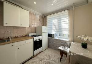 1-к квартира, на длительный срок, 31м2, 3/5 этаж