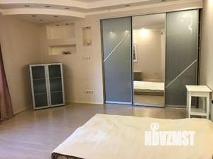 2-к квартира, посуточно, 82м2, 2/5 этаж